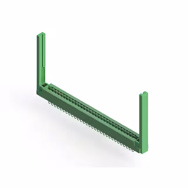 307-060-459-268 EDAC Inc.  Edgeboard Connectors